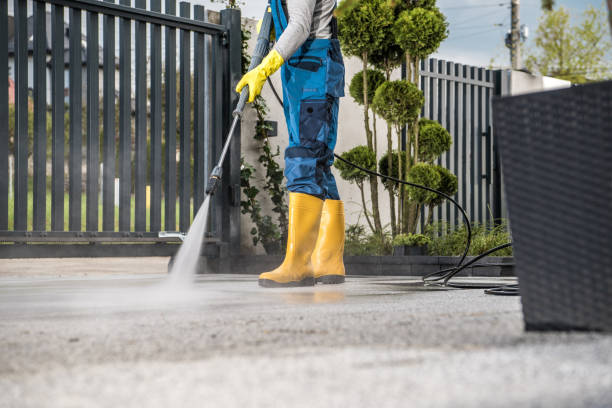 Professional Pressure Washing Services in Zumbrota, MN
